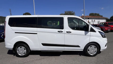 Ford Transit Custom Kombi 2.0 TDCI 96kW 340 L2 Trend