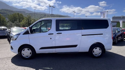 Ford Transit Custom Kombi 2.0 TDCI 96kW 340 L2 Trend