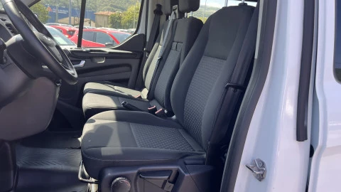 Ford Transit Custom Kombi 2.0 TDCI 96kW 340 L2 Trend
