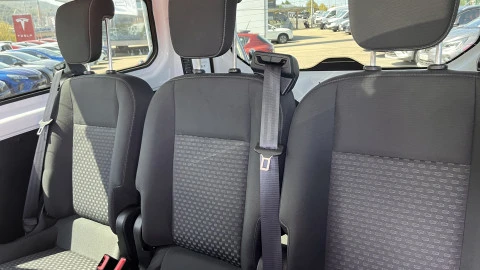 Ford Transit Custom Kombi 2.0 TDCI 96kW 340 L2 Trend