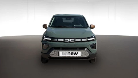 Dacia Spring  Electric Extreme 65 48kW