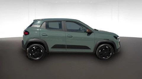 Dacia Spring  Electric Extreme 65 48kW