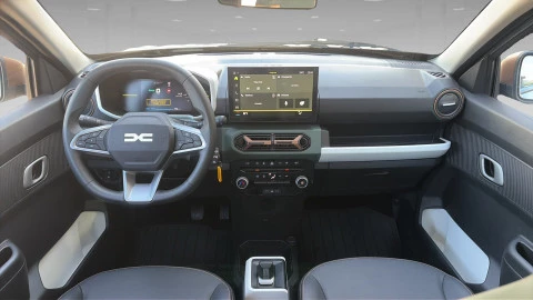 Dacia Spring  Electric Extreme 65 48kW