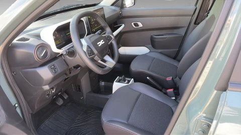 Dacia Spring  Electric Extreme 65 48kW