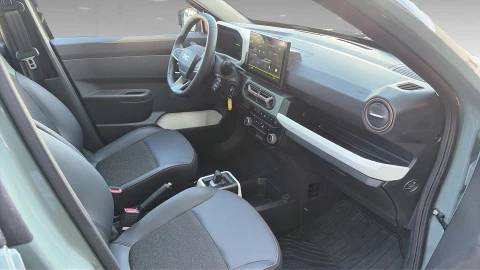 Dacia Spring  Electric Extreme 65 48kW