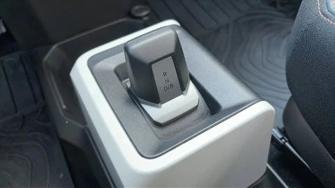 Dacia Spring  Electric Extreme 65 48kW
