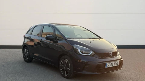 Honda Jazz 1.5 i-MMD ADVANCE