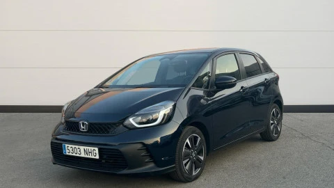 Honda Jazz 1.5 i-MMD ADVANCE