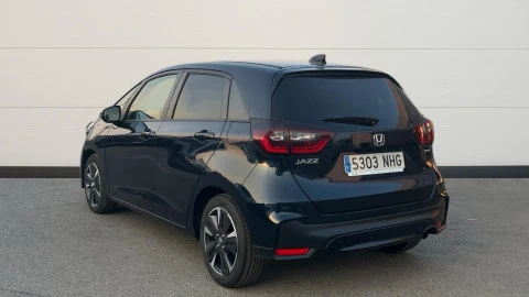 Honda Jazz 1.5 i-MMD ADVANCE
