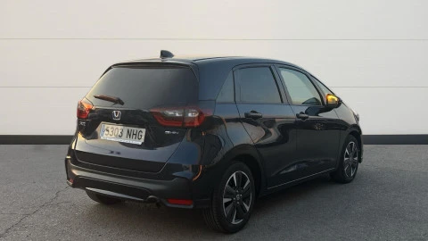 Honda Jazz 1.5 i-MMD ADVANCE