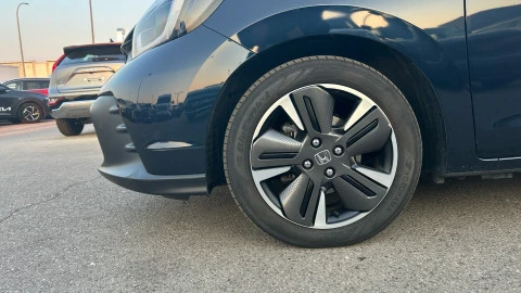 Honda Jazz 1.5 i-MMD ADVANCE