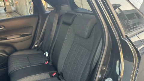 Honda Jazz 1.5 i-MMD ADVANCE