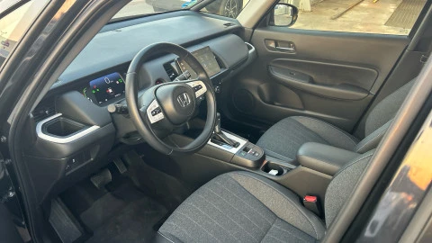 Honda Jazz 1.5 i-MMD ADVANCE