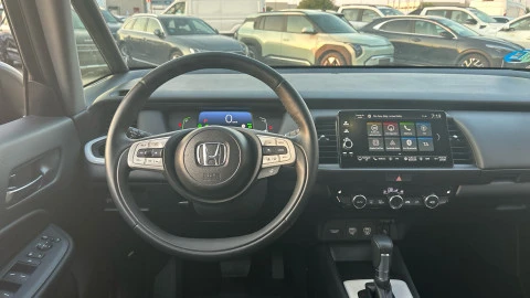 Honda Jazz 1.5 i-MMD ADVANCE