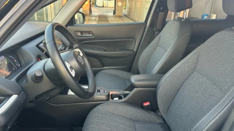 Honda Jazz 1.5 i-MMD ADVANCE