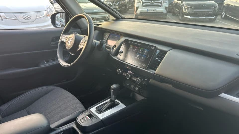 Honda Jazz 1.5 i-MMD ADVANCE