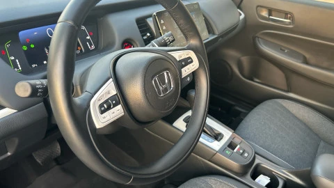 Honda Jazz 1.5 i-MMD ADVANCE