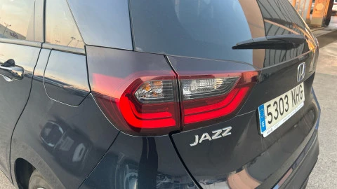 Honda Jazz 1.5 i-MMD ADVANCE