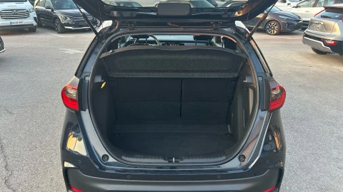 Honda Jazz 1.5 i-MMD ADVANCE