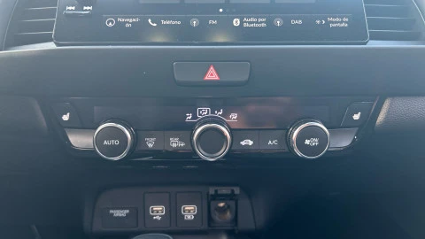 Honda Jazz 1.5 i-MMD ADVANCE
