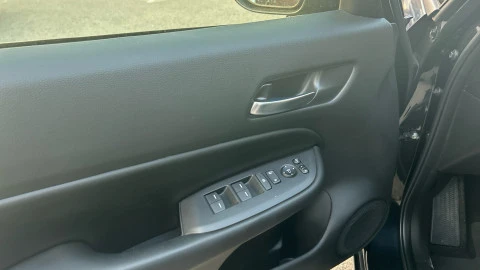 Honda Jazz 1.5 i-MMD ADVANCE