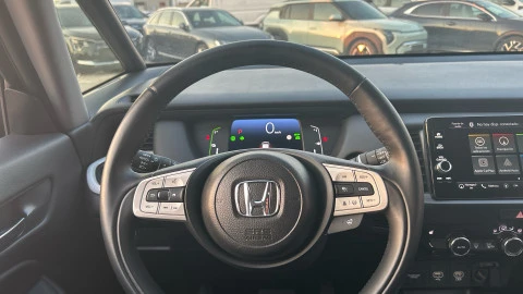 Honda Jazz 1.5 i-MMD ADVANCE