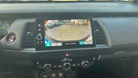 Honda Jazz 1.5 i-MMD ADVANCE