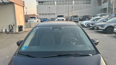 Honda Jazz 1.5 i-MMD ADVANCE