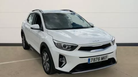 Kia Stonic 1.0 T-GDi 74kW (100CV) MHEV MT Drive Kia Stonic 1.0 T-GDi 74kW (100CV) MHEV MT Drive