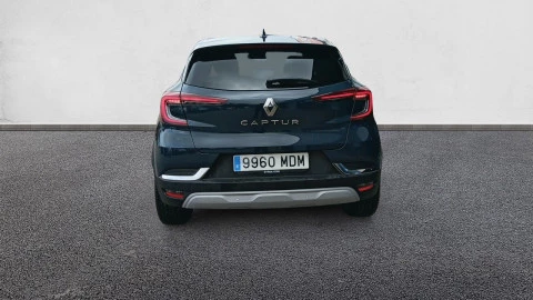 Renault Captur techno TCe 103 kW (140CV) EDC GPF