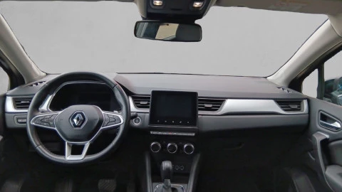 Renault Captur techno TCe 103 kW (140CV) EDC GPF