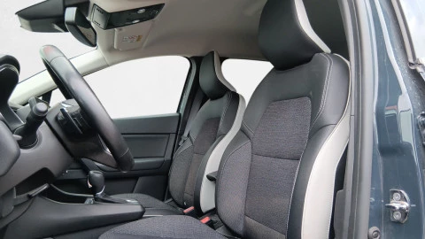 Renault Captur techno TCe 103 kW (140CV) EDC GPF