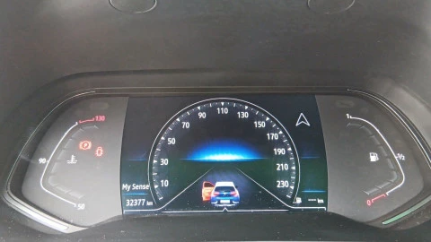 Renault Captur techno TCe 103 kW (140CV) EDC GPF