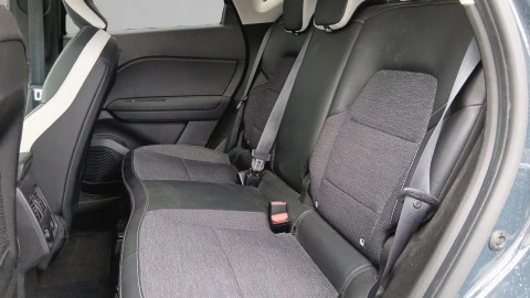 Renault Captur techno TCe 103 kW (140CV) EDC GPF