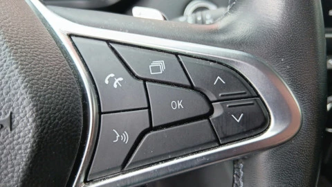 Renault Captur techno TCe 103 kW (140CV) EDC GPF