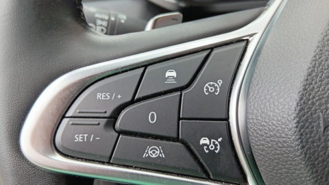 Renault Captur techno TCe 103 kW (140CV) EDC GPF