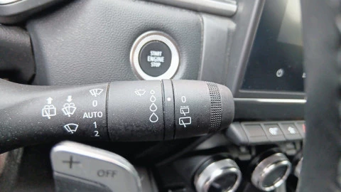Renault Captur techno TCe 103 kW (140CV) EDC GPF