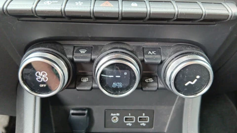 Renault Captur techno TCe 103 kW (140CV) EDC GPF