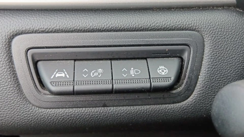 Renault Captur techno TCe 103 kW (140CV) EDC GPF