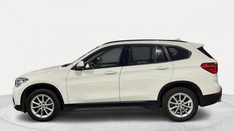 BMW X1 sDrive18d