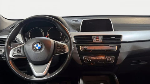 BMW X1 sDrive18d