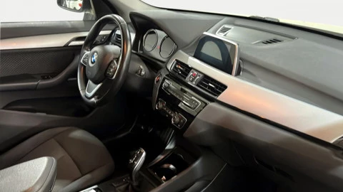 BMW X1 sDrive18d