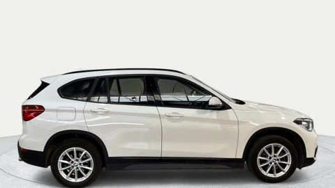 BMW X1 sDrive18d