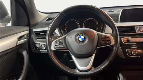 BMW X1 sDrive18d