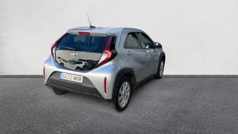 Toyota Aygo X Cross 1.0 VVT-I 72CV Play