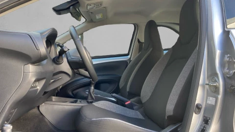 Toyota Aygo X Cross 1.0 VVT-I 72CV Play