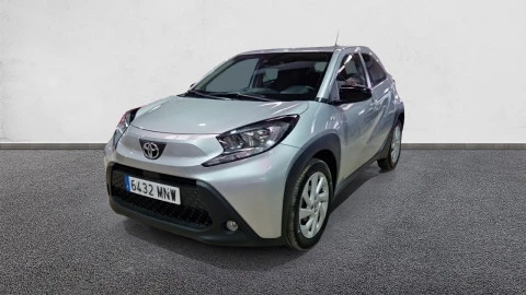 Toyota Aygo X Cross 1.0 VVT-I 72CV Play