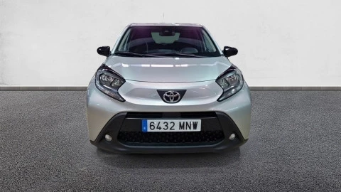 Toyota Aygo X Cross 1.0 VVT-I 72CV Play