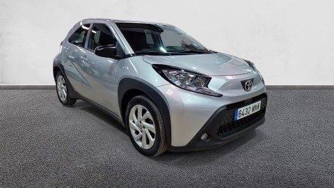 Toyota Aygo X Cross 1.0 VVT-I 72CV Play