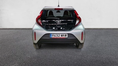 Toyota Aygo X Cross 1.0 VVT-I 72CV Play